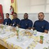 Primeiro “Café com o Provedor” do ano reúne mais de 300 colaboradores 